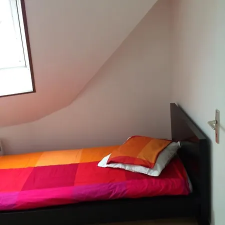 Duplex Proche Et Centre *