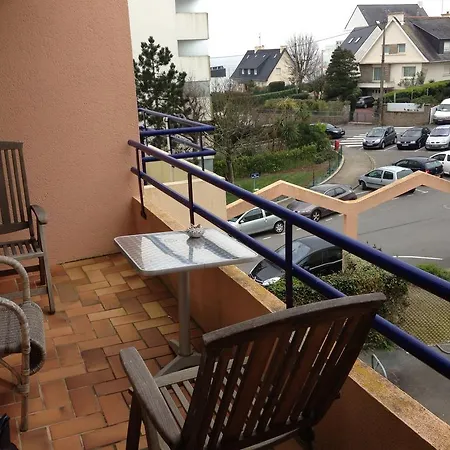 Duplex Proche Et Centre * كونكارنو