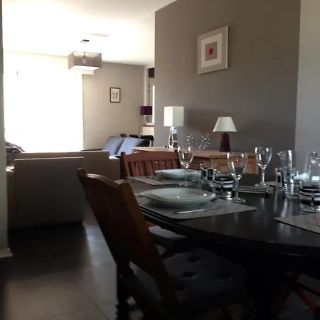 Duplex Proche Et Centre شقة