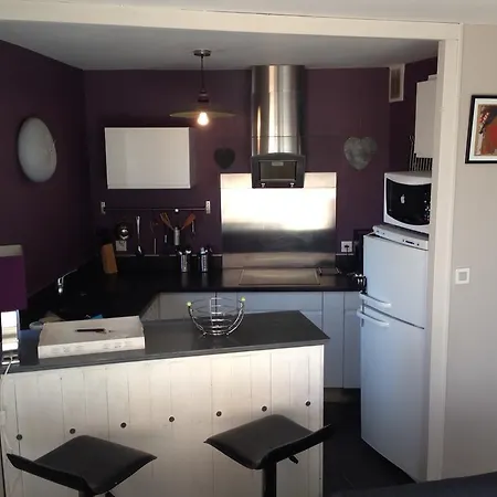 Duplex Proche Et Centre