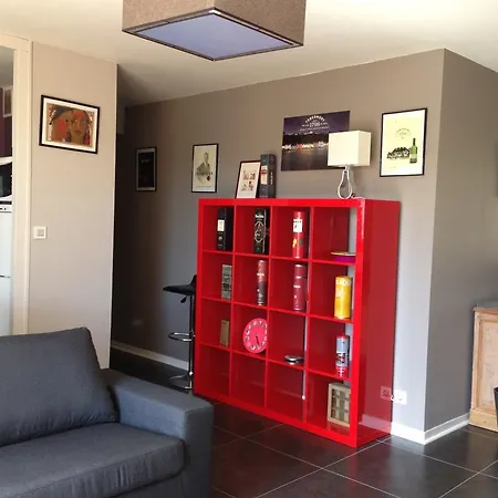 Proche Plage Et Centre Ville Apartment *