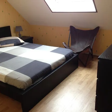 Apartment Proche Plage Et Centre Ville Concarneau